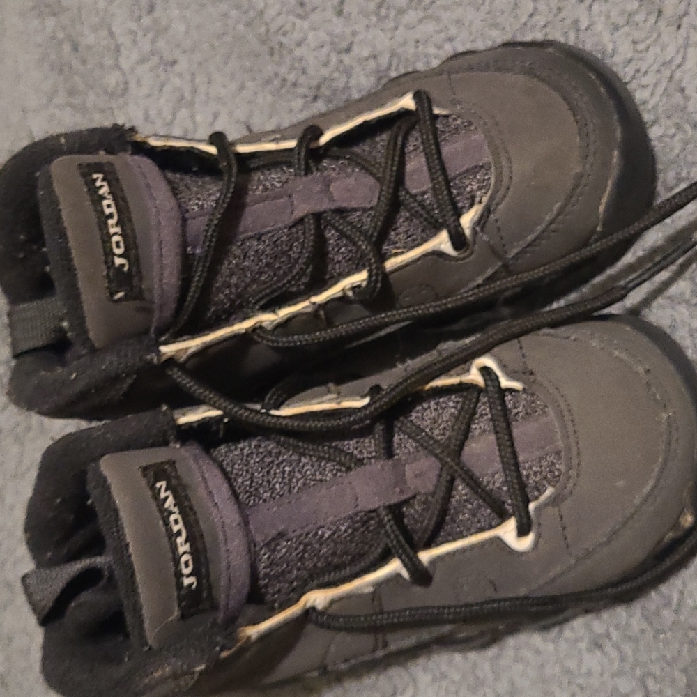 Kid's Jordan's